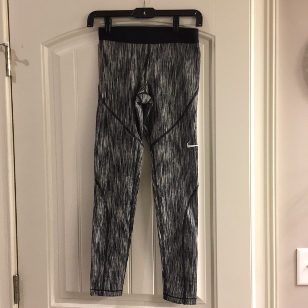 Nike Pro Hyperwarm Leggins